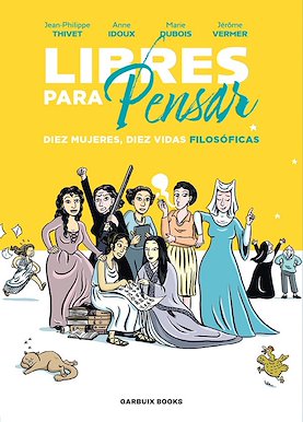 Libres para pensar