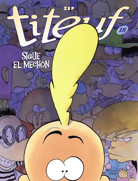 Titeuf;#18