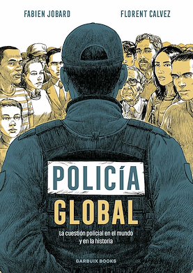 Policía global