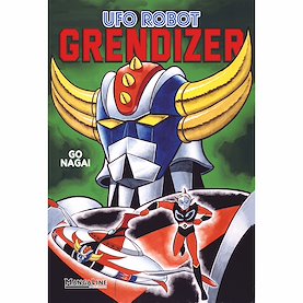 Goldorak: Ufo Robot Grendizer
