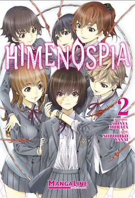 Himenospia;#2
