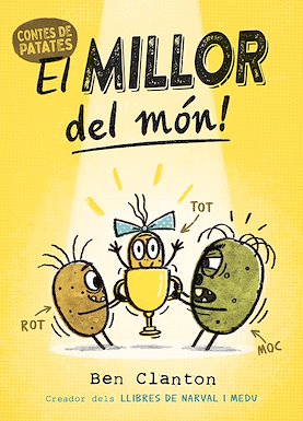 Contes de patates;#1