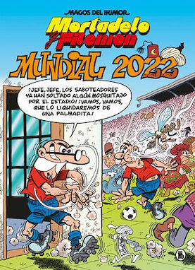 Magos del humor (1987-...);#217