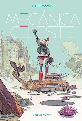 Mecánica celeste;#1