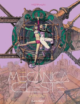 Mecánica celeste;#2