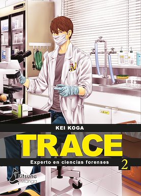 Trace: Experto en ciencias forenses;#2