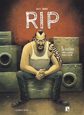 RIP;#6