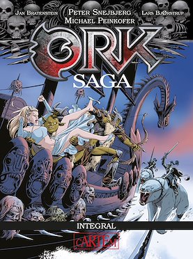 Ork Saga