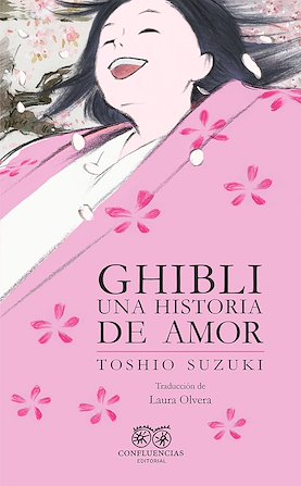 Ghibli una historia de amor