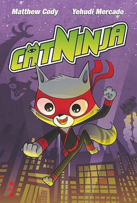 Catninja;#1