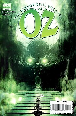 The Wonderful Wizard Of Oz #4