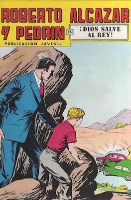 Roberto Alcázar y Pedrín. 2ª época #150