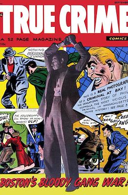 True Crime Comics (1947-1949) #7