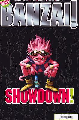 Banzai! #50
