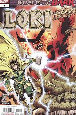What If...? Dark: Loki (2023)