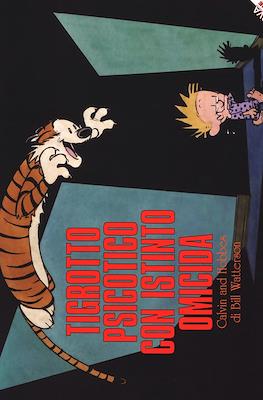 Calvin and Hobbes #9