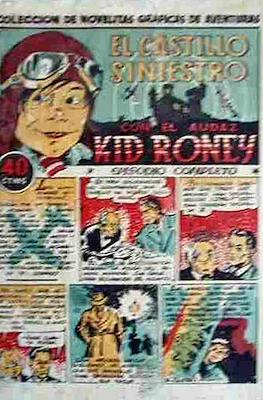 Kid Roney