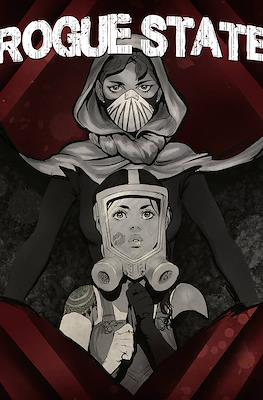 Rogue State (Variant Cover) #2.1