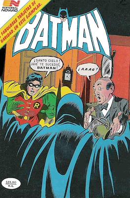 Batman #1239
