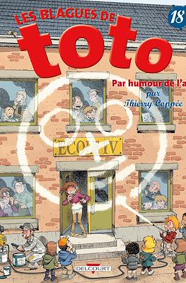 Les blagues de Toto #18