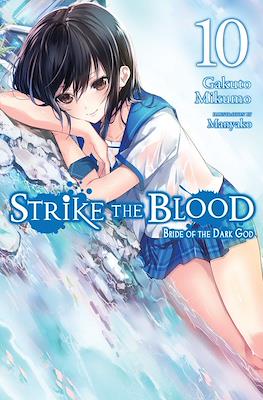 Strike the Blood #10