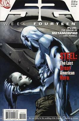 52 (2006-2007) (Comic Book) #14