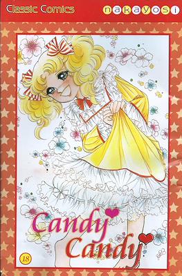 Candy Candy (Grapa) #18