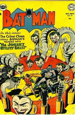 Batman Vol. 1 (1940-2011) #73