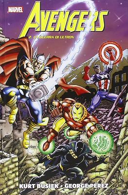 Marvel History #5
