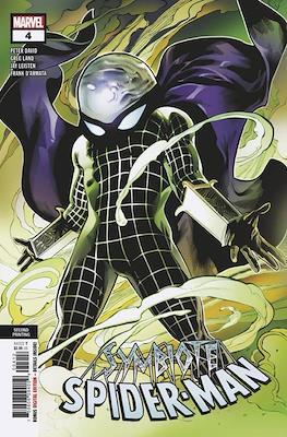 Symbiote Spider-Man (2019-Variant Covers) #4.1