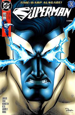 Superman #60