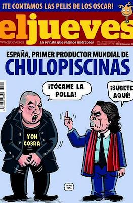El Jueves #1710