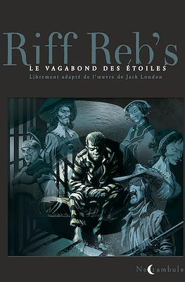 Riff Reb's - Le vagabond des etoiles