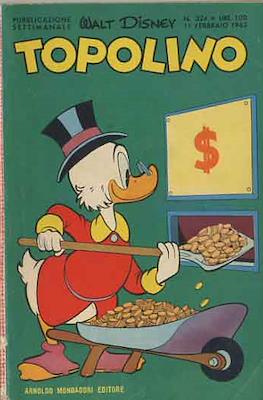 Topolino #324