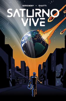 Saturno vive