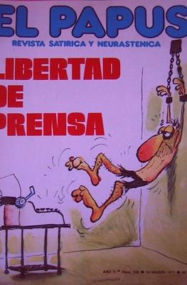 El Papus #148