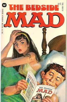 Mad (Paperbacks) #6