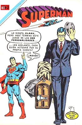 Supermán #1114