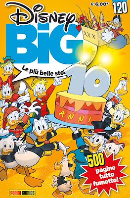 Disney Big #120