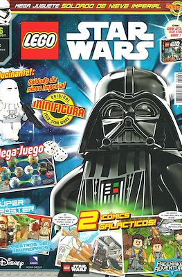 Lego Star Wars (Grapa 36 pp) #26