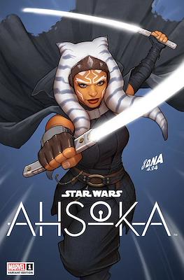 Star Wars: Ahsoka (Variant Cover) #1.94