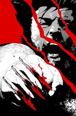Logan: Black, White & Blood (Variant Covers) #1.3
