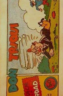 Don Triqui (1942) #8