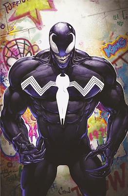Venom Vol. 4 (2018-Variant Covers) #35.48