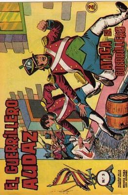 El guerrillero audaz (1962) #3