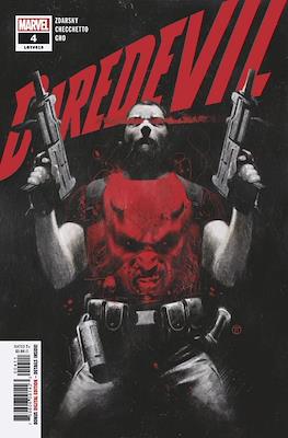 Daredevil Vol. 6 (2019-2021) (Comic Book) #4
