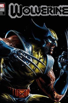 Wolverine Vol. 7 (2020-Variant Covers) #7.1