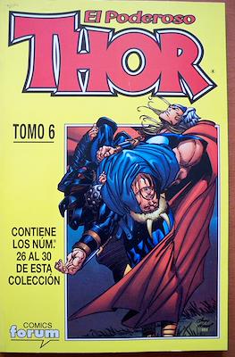 Thor Vol. 3 #6