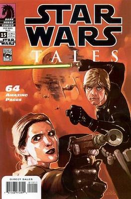 Star Wars Tales (1999-2005) #15