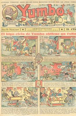 Yumbo (1934) #124